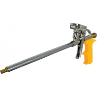 Сталь FG-31002 Пистолет для монтажной пены Сталь FG-31002 Пистолет для монтажной пены
