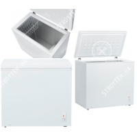 Grunhelm CFM250 Морозильный ларь Grunhelm CFM250 Морозильный ларь