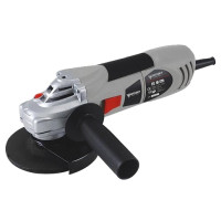 Forte EG 10-125 V Шлифмашина угловая