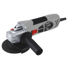 Forte EG 10-125 V Шлифмашина угловая