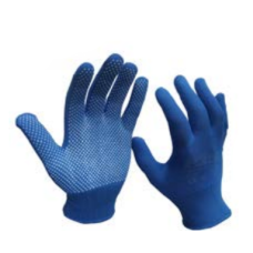 Werk WE2143 Перчатки с нейлоновым покрытием Werk WE2143 Перчатки с нейлоновым покрытием