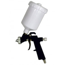 Werk ASG-1525PG Пневмокраскопульт