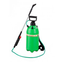Лемира ОП-202-02 Опрыскиватель пневматический 6 л