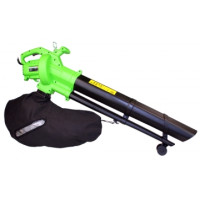 САДОВЫЙ ПЫЛЕСОС - VB-28 (GRUNHELM)