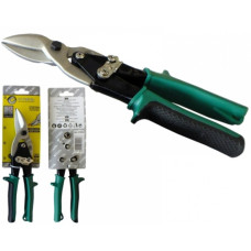 Сталь 41002 Ножницы по металлу ручные 250 мм