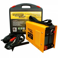 KAISER NBC-250L Profi Сварочный инвертор