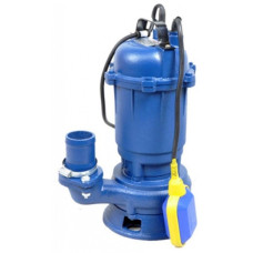 Фекальный насос WERK WQD12 (2000Вт, 300л/ч)