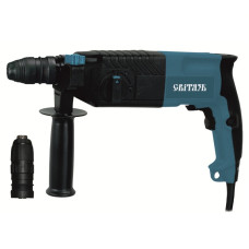 Свитязь СП 24-72П Перфоратор (кейс)