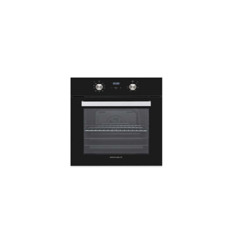 Духовой шкаф GDV 829 LB Grunhelm купить по оптовой цене с доставкой в магазине Ellada.com.ua