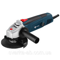 Шлифмашина угловая СТАЛЬ КШМ 95-125 Р