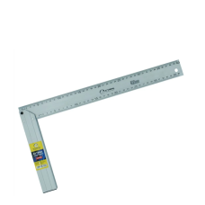 Сталь 24236 Угольник алюминиевый 400 мм