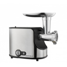 Мясорубка AMG240SSJ Grunhelm 2400 Вт