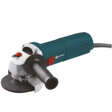 Сталь КШМ 8-125 Шлифмашина угловая