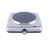 Электроплита Grunhelm GHP-5842S дисковая