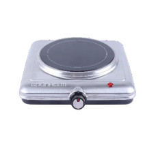 Электроплита Grunhelm GHP-5842S дисковая