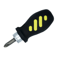 Отвертка двухсторонняя 49091 Сталь