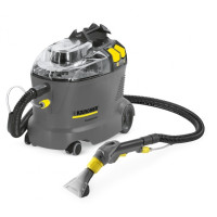 Karcher Puzzi 8/1 C Пылесос моющий (1.100-225.0)