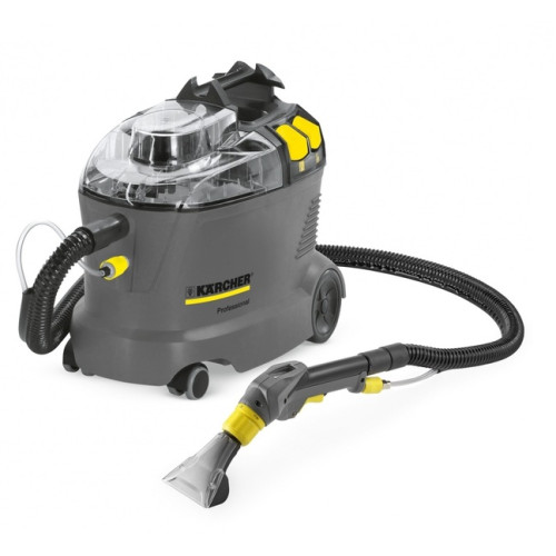 Karcher Puzzi 8/1 C Пылесос моющий (1.100-225.0) купить по оптовой цене с доставкой в магазине Ellada.com.ua