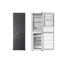 Холодильник BRM-N180E55Z-X Grunhelm