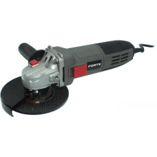 Угловая шлифмашина AG 9-125 Forte