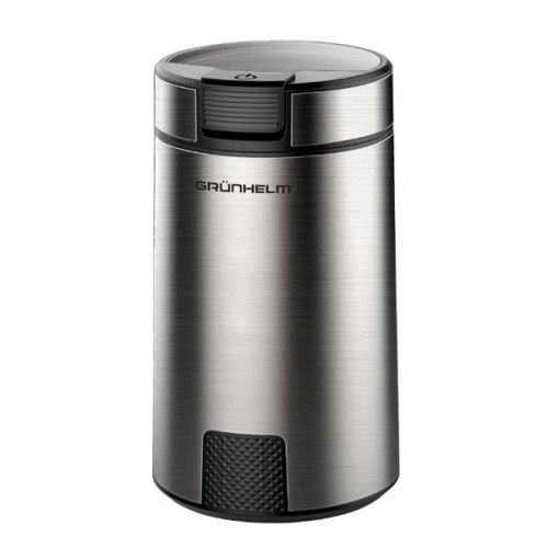 Кофемолка GС-3060S Grunhelm купить по оптовой цене с доставкой в магазине Ellada.com.ua
