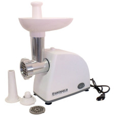 Мясорубка Grunhelm AMG140W