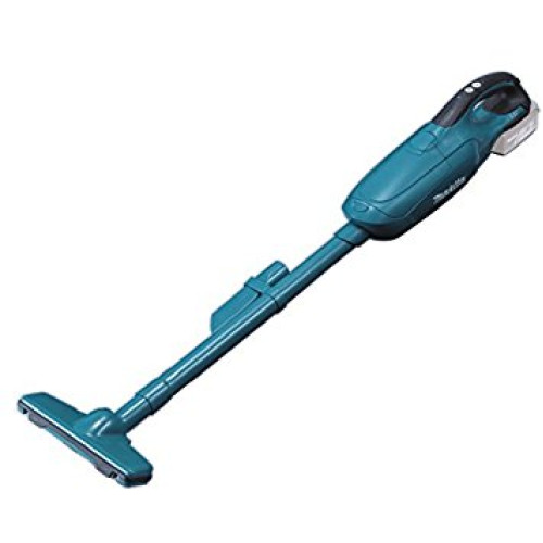 Makita DCL182Z Аккумуляторный пылесос (без аккумулятора и зарядного устройства) купить по оптовой цене с доставкой в магазине Ellada.com.ua