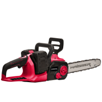 Пила цепная аккумуляторная HAISSER HS CS404OB Пила цепная аккумуляторная HAISSER HS CS404OB
