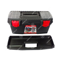 Ящик для инструментов Haisser Ergo Profi 15 383 x 188 x 168 мм