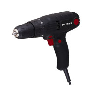 Дрель-шуруповерт DS 451 VR Forte Дрель-шуруповерт DS 451 VR Forte