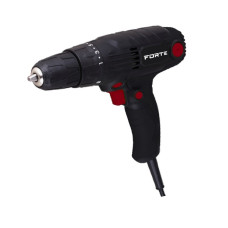 Дрель-шуруповерт DS 451 VR Forte