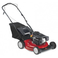 MTD Smart 46 Po Газонокосилка бензиновая несамоходная MTD Smart 46 Po Газонокосилка бензиновая несамоходная