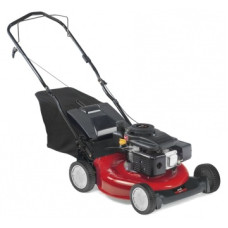 MTD Smart 46 Po Газонокосилка бензиновая несамоходная
