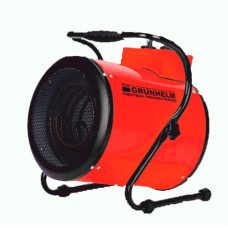 Grunhelm Обогреватель электрический GPH 5R