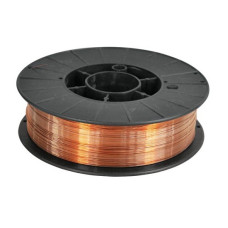 Werk СВ-08Г2С Сварочная проволока омедненная 0.8 мм (4.5 кг)