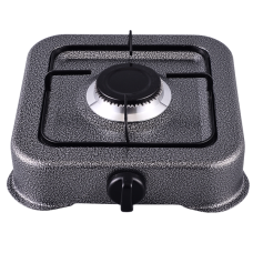 ГАЗОВАЯ ПЛИТА - GGP-6001 (ОДНОКОНФОРОЧНАЯ) (GRUNHELM)