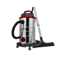 Пылесос для влажной и сухой уборки FORTE VC3018SAD