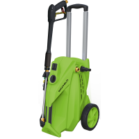 Мойка высокого давления Grunhelm GR-3100IM PROFI