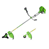 Мотокоса Буковина М-430 PRO