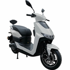 Электроскутер YADEA T9 серый