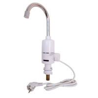 Электрический проточный водонагреватель Grunhelm EWH-3G Электрический проточный водонагреватель Grunhelm EWH-3G