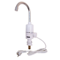 Электрический проточный водонагреватель Grunhelm EWH-3G