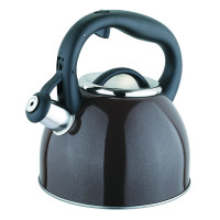 Чайник со свистком GUSTO GT-1404-25/1 2.5 л