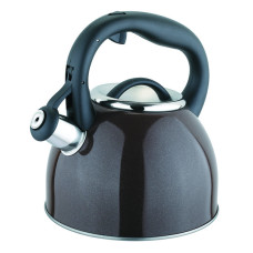 Чайник со свистком GUSTO GT-1404-25/1 2.5 л