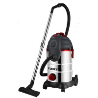 Пылесос промышленный VC3020SADF Forte Пылесос промышленный VC3020SADF Forte