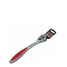 Haisser Ключ-трещотка 3/8" 90 зубов PROFI