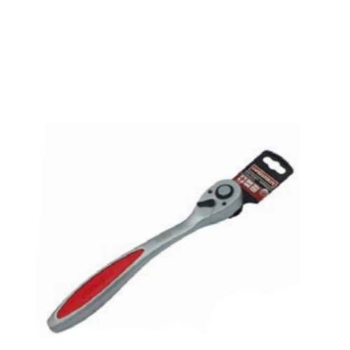Haisser Ключ-трещотка 3/8" 90 зубов PROFI купить по оптовой цене с доставкой в магазине Ellada.com.ua