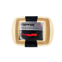 Форма для выпечки прямоугольная PR-3134 Pepper 34.5x24x7.5 см