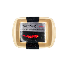 Форма для выпечки прямоугольная PR-3134 Pepper 34.5x24x7.5 см