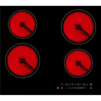 Плита индукционная GPC 725 BE Grunhelm Плита индукционная GPC 725 BE Grunhelm